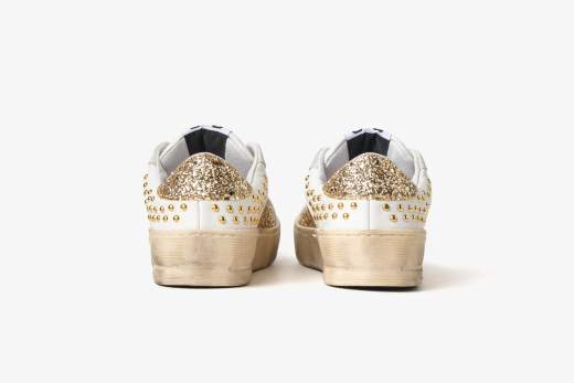 2STAR SNEAKERS ENJOY BORCHIE  DONNA  -2SD5079