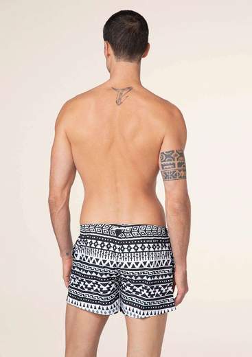 F**K COSTUME - FK25-M02BP31X09