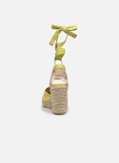 CASTANER ESPADRILLAS DONNA - 021740