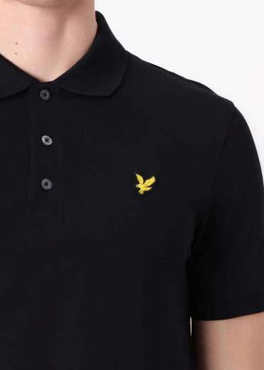 LYLE & SCOTT POLO - SP400VOG