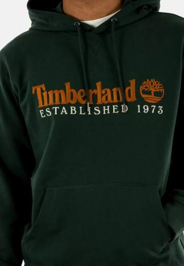 TIMBERLAND FELPA - TBC0YHB6