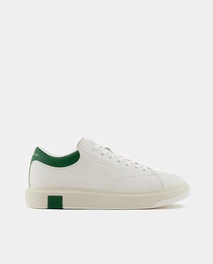 ARMANI EXCHANGE SNEAKERS - XUX123XV534