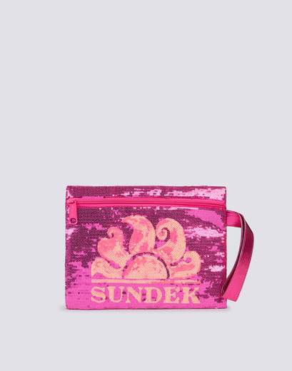 SUNDEK CHER  BORSA MARE DONNA - AW912ABPA400