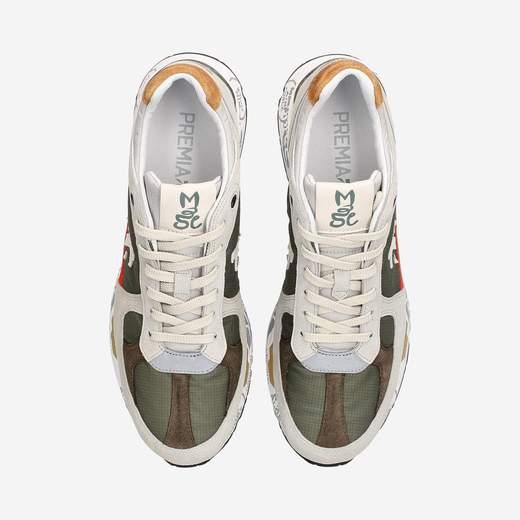 PREMIATA SNEAKERS MASE