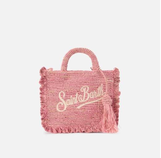 MC2 SAINT BARTH BORSA MARE UNISEX ADULTO - RAFV002