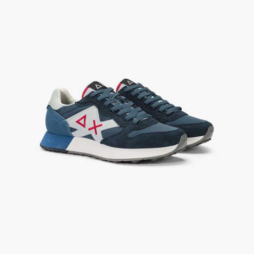 SUN 68 SNEAKERS UOMO  -Z36115