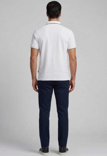 BLAUER POLO UOMO - 26SBLUT02288 007479