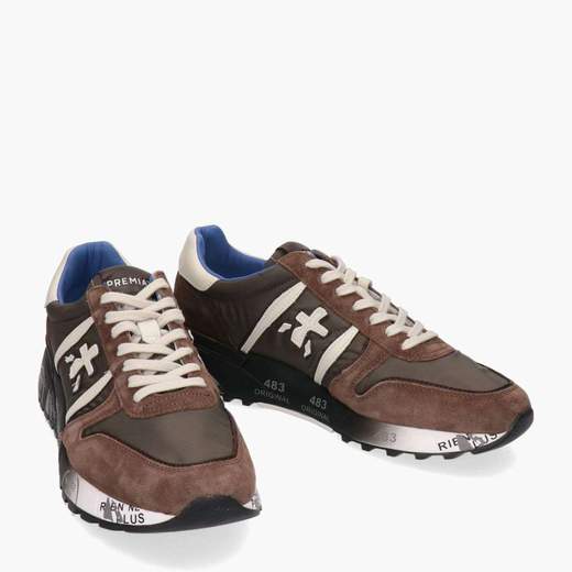 PREMIATA SNEAKERS LANDER