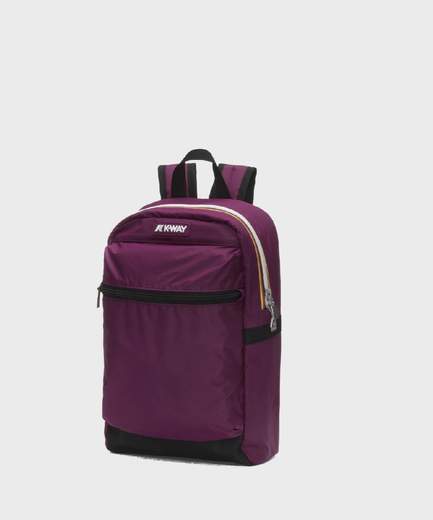 K-WAY ZAINO UNISEX ADULTO SMALL LAON - K3122TW