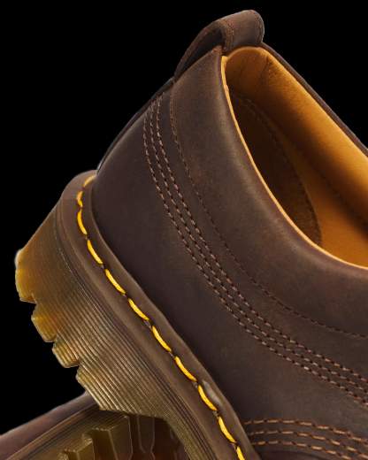 DR.MARTENS DERBY - DMS43348200