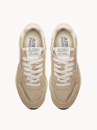AUTRY SNEAKERS UOMO   - WWLM