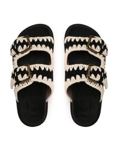 MOU SANDALO DONNA - MU.SW461005A