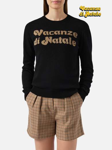 MC2 SAINT BARTH MAGLIA DONNA - QUE0010