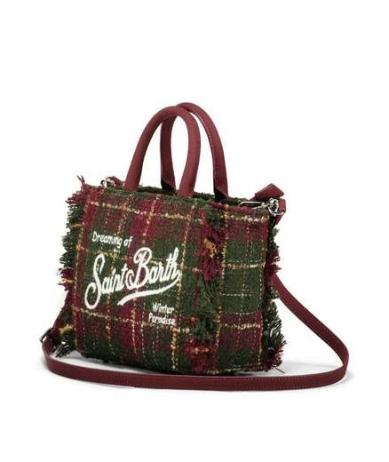 MC2 SAINT BARTH BORSA A MANO DONNA -COL0036