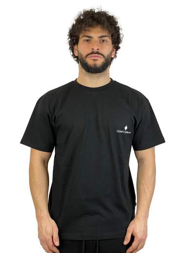 COUNTY OF MILAN T-SHIRT - S6CMMATH095