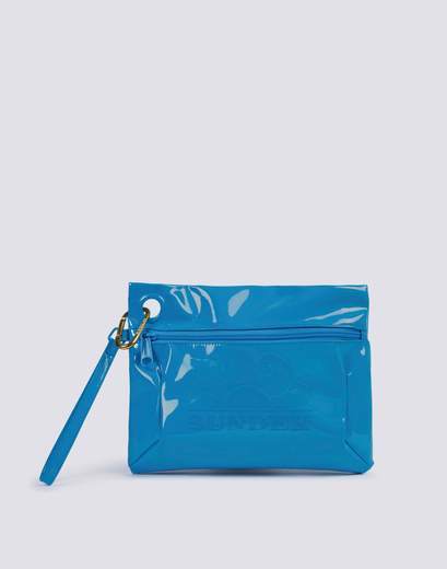SUNDEK CLUTCH POCHETTE