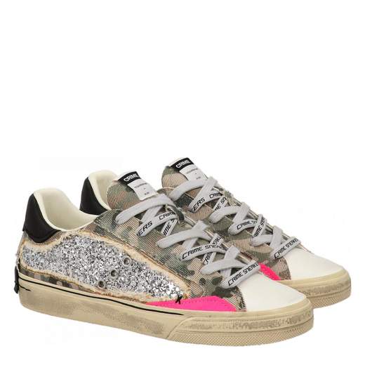 CRIME LONDON SNEAKERS DONNA - 29073PP8
