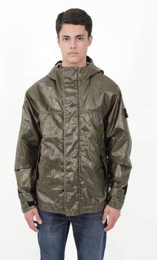 STONE ISLAND GIUBBINO - 811545831