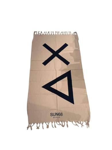 SUN 68 TELO MARE UNISEX ADULTO - X35111