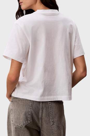 CALVIN KLEIN T-SHIRT DONNA - LV047F800G