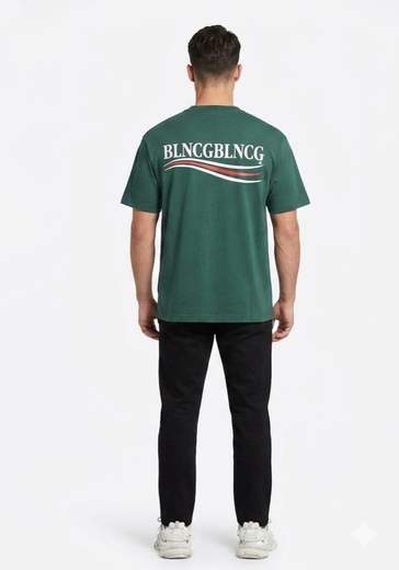 BLNCG T-SHIRT - 202616