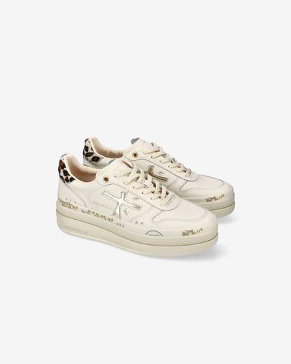 PREMIATA SNEAKERS DONNA - MICOL