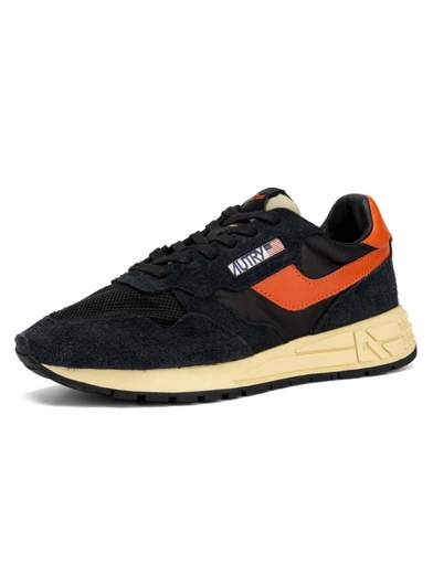 AUTRY SNEAKERS UOMO   - WWLM