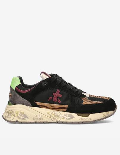 PREMIATA SNEAKERS MASED