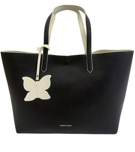 MARIA CELINE BORSA A SPALLA  DONNA ELETTRA  - MC6602-1