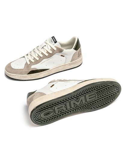 CRIME LONDON SNEAKERS - 11203AA8