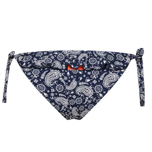 SUN 68 BIKINI PRINT ROUCHES   -H36206