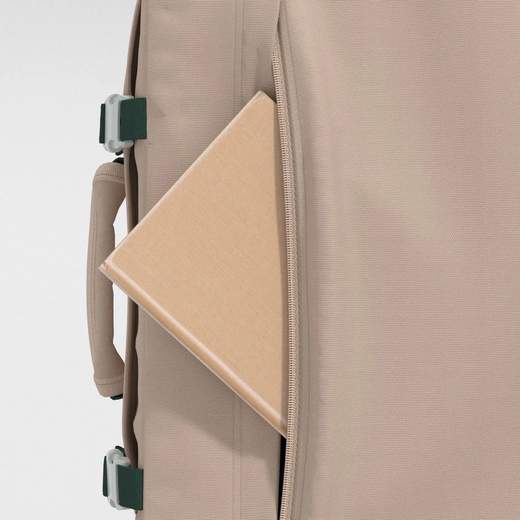 CABINZERO Zaino Backpack  CEBU SANDS - CZ172408
