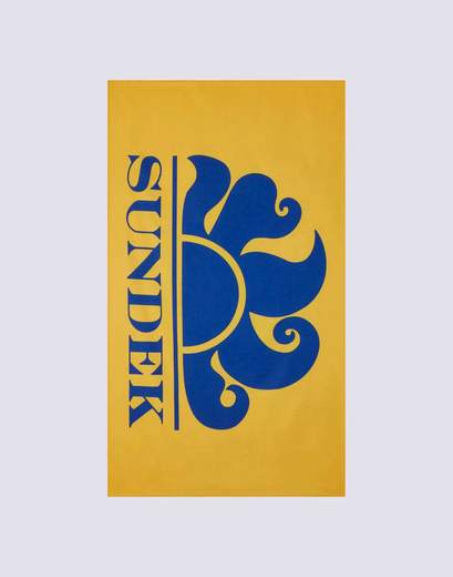 SUNDEK TELO MARE - AM398ATMI100