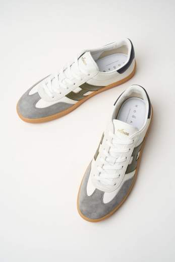 HOGAN SNEAKERS - HXM6470FB60UWS