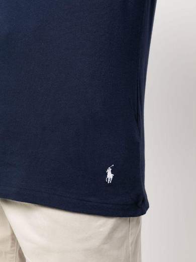 RALPH LAUREN T-SHIRT UOMO  - 714830304036