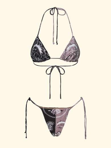 F**K BIKINI DONNA - FK26-SW0500X55