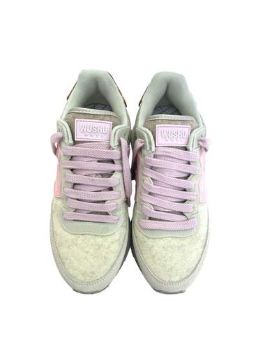 WUSHU SNEAKERS DONNA - MW03