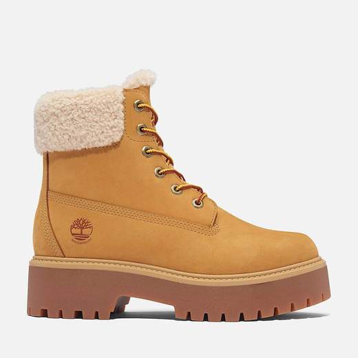 TIMBERLAND STIVALETTI DONNA - TB0A2PU6