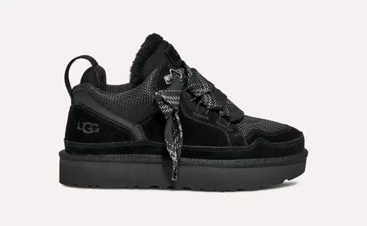 UGG SNEAKERS DONNA - 1144032