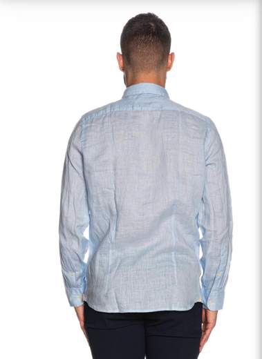 MARKUP CAMICIA UOMO   -MK13003