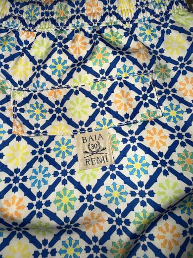 BAIA30REMI COSTUME - CAPRI