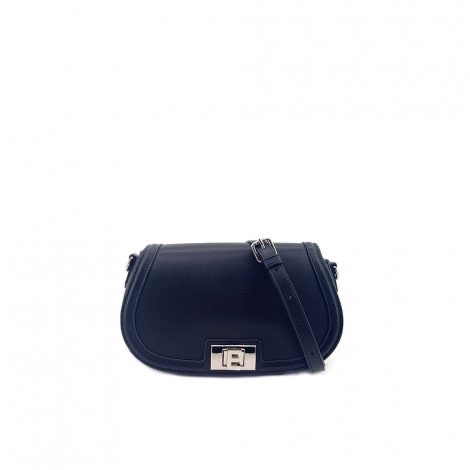 ERMANNO SCERVINO BORSA CON TRACOLLA DA DONNA  ROUND FLAP SAMI -12401767