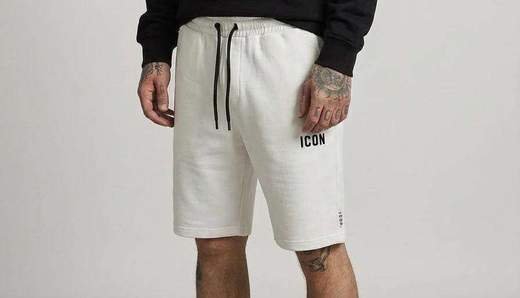 ICON SHORT UOMO  - IUPREB001
