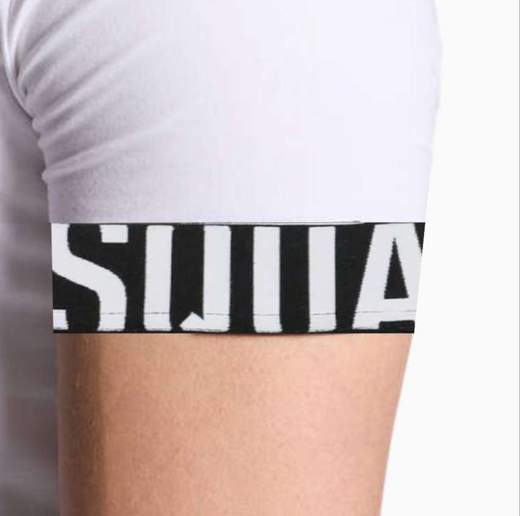 DSQUARED T-SHIRT - D9M3S5770