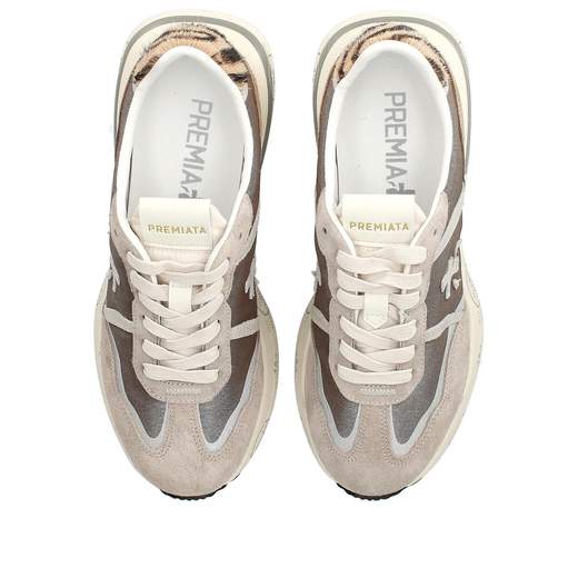 PREMIATA SNEAKERS DONNA - CASSIE