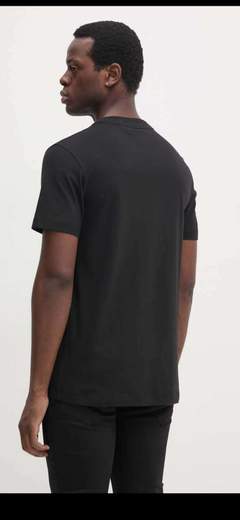 CALVIN KLEIN T-SHIRT - J30J326683