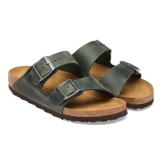 BIRKENSTOCK SANDALI - 1032822
