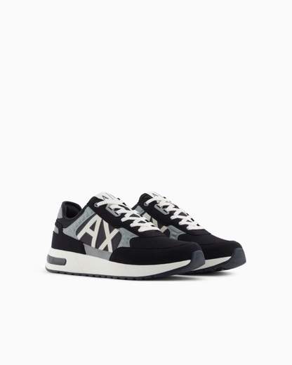 ARMANI EXCHANGE SNEAKERS - XUX090XV276