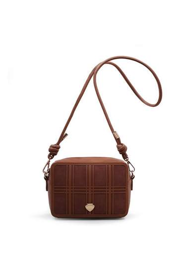 LE PANDORINE VICKY MINI CLESSIDRE BORSA DONNA CON TRACOLLA - 22XAILAG-04