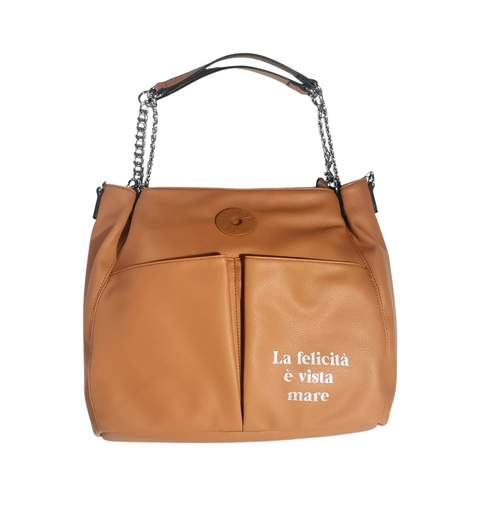 LE PANDORINE BORSA A SPALLA DONNA - PS254B030